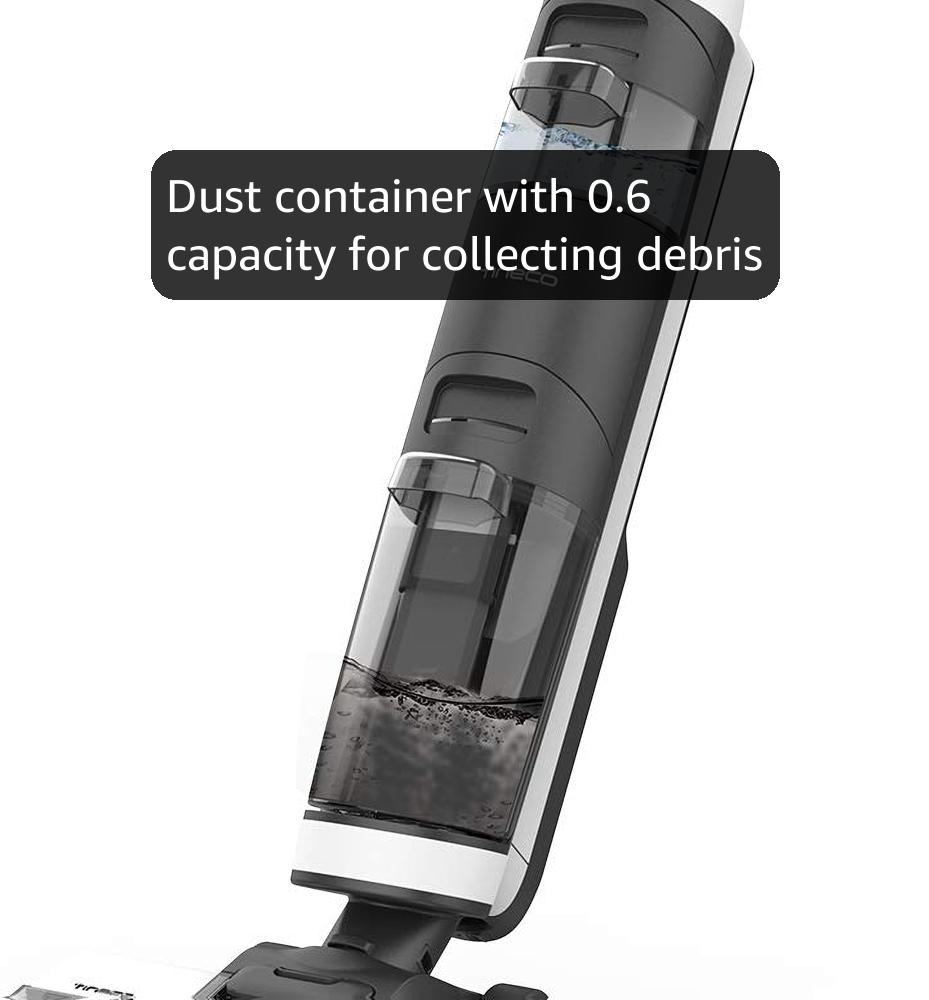 Tlneco    FLOOR ONE S3シリーズ Tineco FLOOR ONE S3: Cordless Floor Washer for Hard Floors | Tineco US
